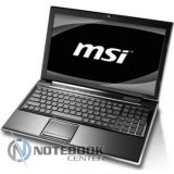 Комплектующие для ноутбука MSI FX603-028L