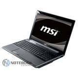 Комплектующие для ноутбука MSI FX610-009