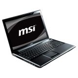 Комплектующие для ноутбука MSI FX610MX