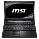 Аккумуляторы TopON для ноутбука MSI FX620DX