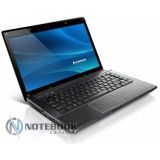 Комплектующие для ноутбука Lenovo G460 P602G250B-B