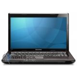 Комплектующие для ноутбука Lenovo G470 59302011