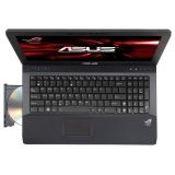 Клавиатуры для ноутбука ASUS G53SX