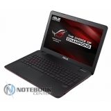 Комплектующие для ноутбука ASUS G551JW 90NB08B2-M01940