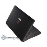 Комплектующие для ноутбука ASUS G551JX 90NB08C2-M01690