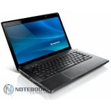 Шлейфы матрицы для ноутбука Lenovo G560 59050149
