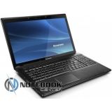 Шлейфы матрицы для ноутбука Lenovo G560L 59052679
