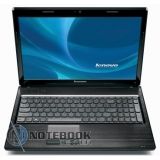 Клавиатуры для ноутбука Lenovo G570 59064825