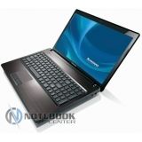 Шлейфы матрицы для ноутбука Lenovo G570A1 59304792