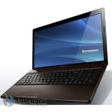 Комплектующие для ноутбука Lenovo G580 59337074