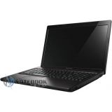 Шлейфы матрицы для ноутбука Lenovo G580 59338035