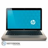 Комплектующие для ноутбука HP G62-165sl