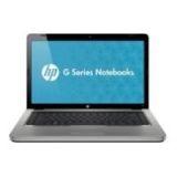 Комплектующие для ноутбука HP G62-a00