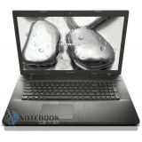 Клавиатуры для ноутбука Lenovo G700 59380615