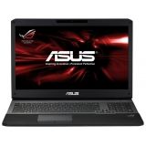 Комплектующие для ноутбука ASUS G75VX