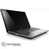 Комплектующие для ноутбука Lenovo G780 59338112