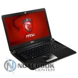 Комплектующие для ноутбука MSI GE40 2OC-005