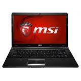 Комплектующие для ноутбука MSI GE40 2OL