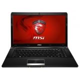 Комплектующие для ноутбука MSI GE40 2PC Dragon Eyes