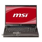 Клавиатуры для ноутбука MSI GE600-037
