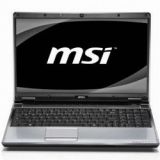 Комплектующие для ноутбука MSI GE603-210