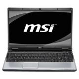 Клавиатуры для ноутбука MSI GE603