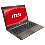 Аккумуляторы для ноутбука MSI GE620