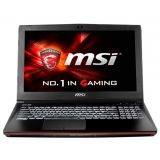 Комплектующие для ноутбука MSI GE62 2QC Apache