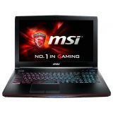 Комплектующие для ноутбука MSI GE62 2QD Apache