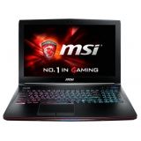 Комплектующие для ноутбука MSI GE62 2QF Apache Pro