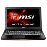 Комплектующие для ноутбука MSI GE62 2QL Apache