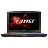 Комплектующие для ноутбука MSI GE62 6QE Apache Pro