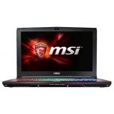 Комплектующие для ноутбука MSI GE62 6QF Apache Pro