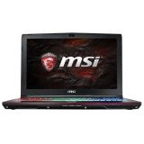 Комплектующие для ноутбука MSI GE62 7RE Apache Pro (Intel Core i7 7700HQ 2800 MHz/15.6