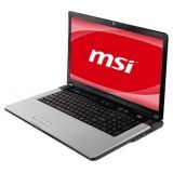 Комплектующие для ноутбука MSI GE700