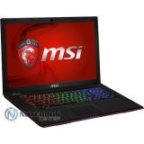 Шлейфы матрицы для ноутбука MSI GE70 2PE-062