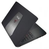 Комплектующие для ноутбука ASUS GL552JX