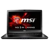 Комплектующие для ноутбука MSI GL72 6QF