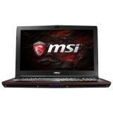 Клавиатуры для ноутбука MSI GP62 7RD Leopard