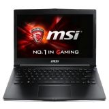 Комплектующие для ноутбука MSI GS30 2M Shadow
