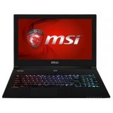 Комплектующие для ноутбука MSI GS60 2PE Ghost Pro
