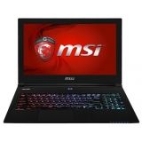 Комплектующие для ноутбука MSI GS60 2PE Ghost Pro 3K Edition