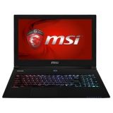 Комплектующие для ноутбука MSI GS60 2PL Ghost