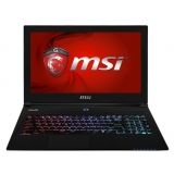 Комплектующие для ноутбука MSI GS60 2QE Ghost Pro 3K
