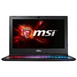 Комплектующие для ноутбука MSI GS60 6QC Ghost