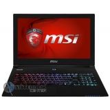 Клавиатуры для ноутбука MSI GS60 6QE-040X