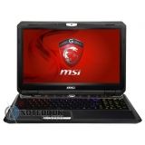 Комплектующие для ноутбука MSI GT60 2OD-014