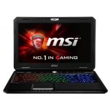 Комплектующие для ноутбука MSI GT60 2QD Dominator 3K Edition