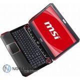 Аккумуляторы TopON для ноутбука MSI GT660-454