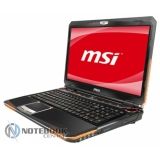 Комплектующие для ноутбука MSI GT680-036